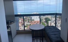 Apartamento Maceió vista para o mar